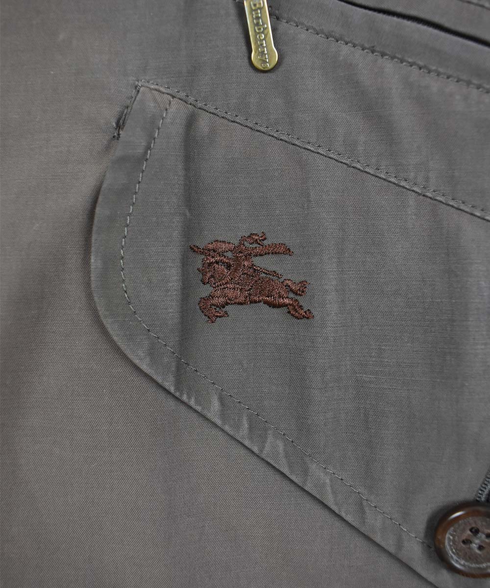 BURBERRY Jacket (XL)