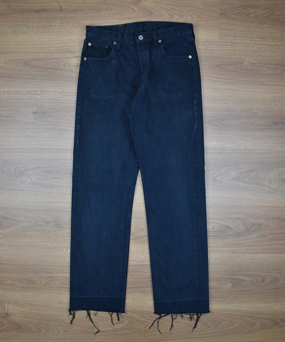 Pantalones LEVI'S 501 (31/32)