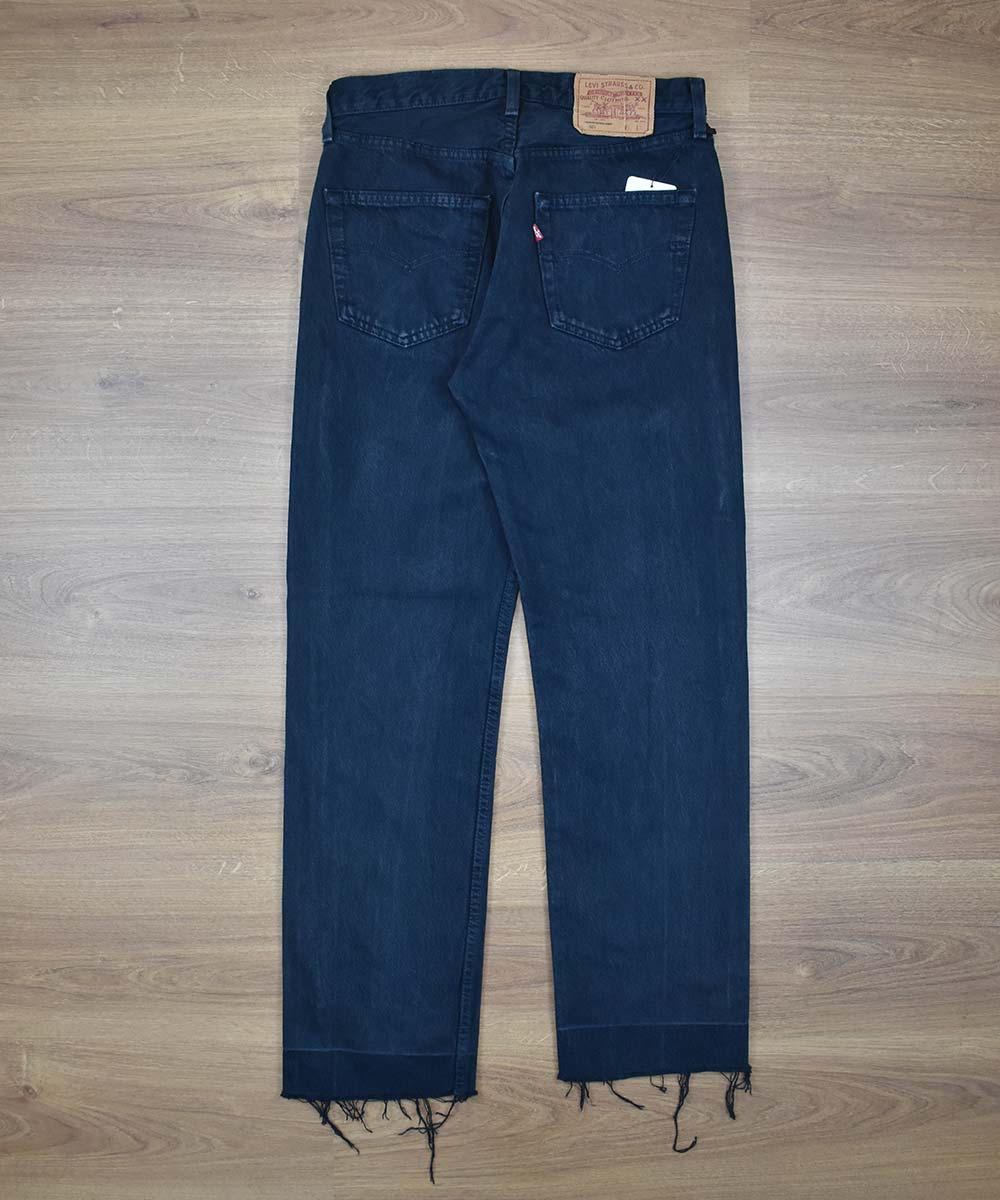 Pantalones LEVI'S 501 (31/32)