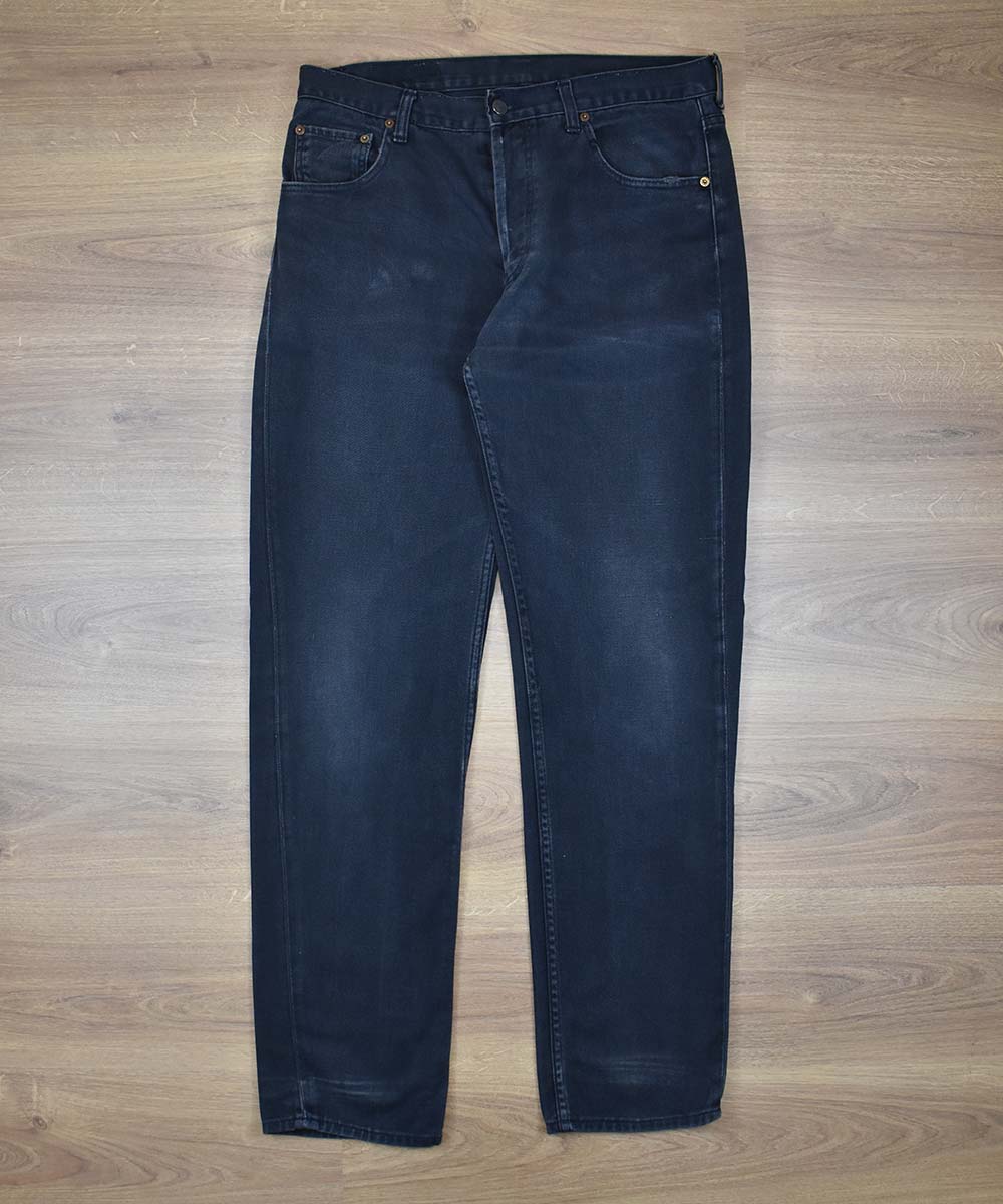 Pantalones LEVI'S 501 (36/32)