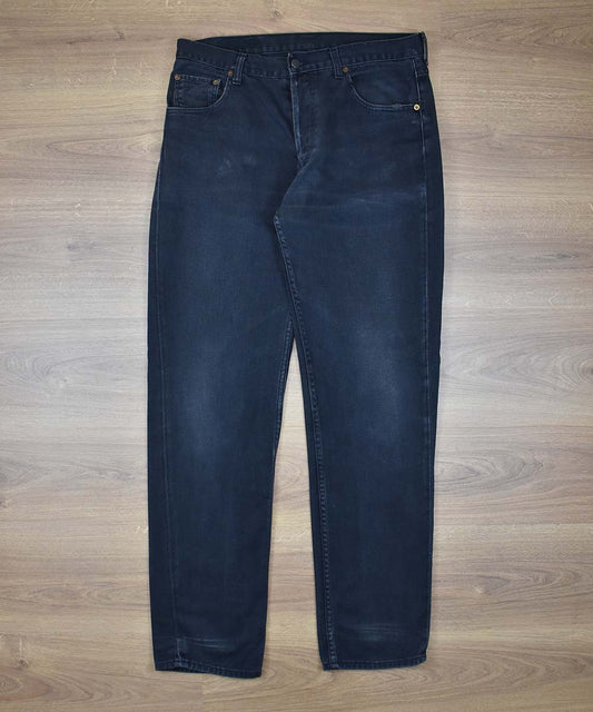 Pantalones LEVI'S 501 (36/32)