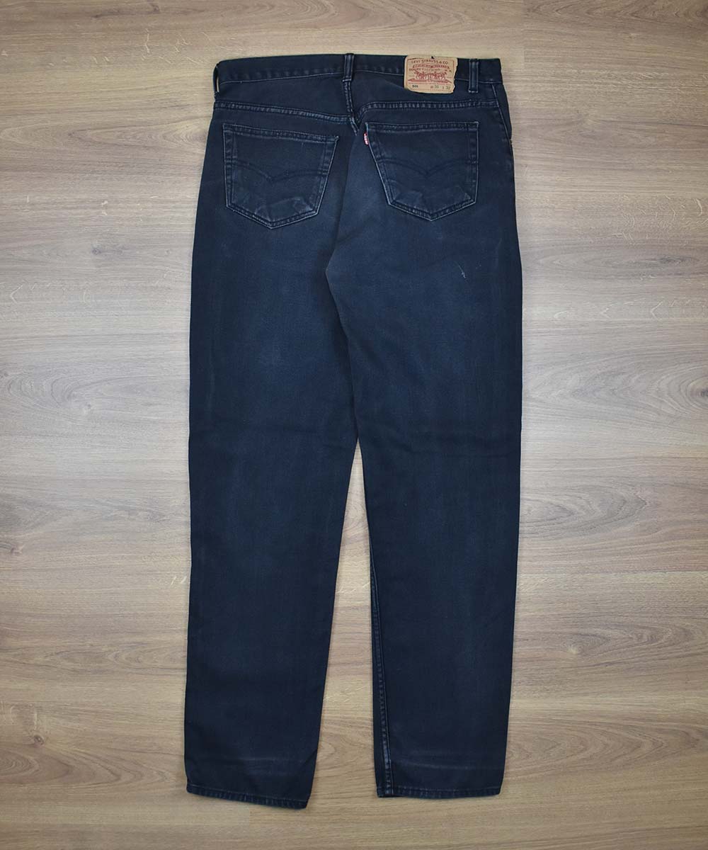 Pantalones LEVI'S 501 (36/32)
