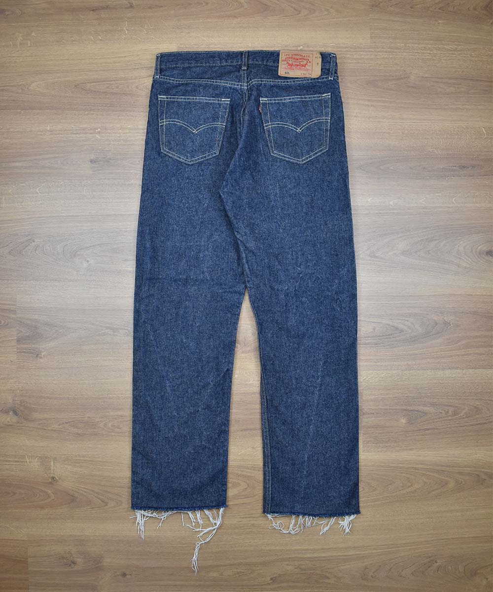 Pantalones LEVI'S 501 (34/34)