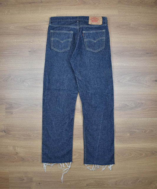 Pantalones LEVI'S 501 (34/34)