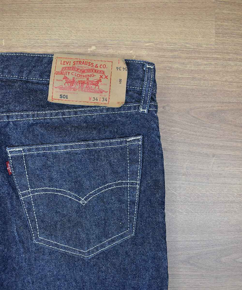 Pantalones LEVI'S 501 (34/34)