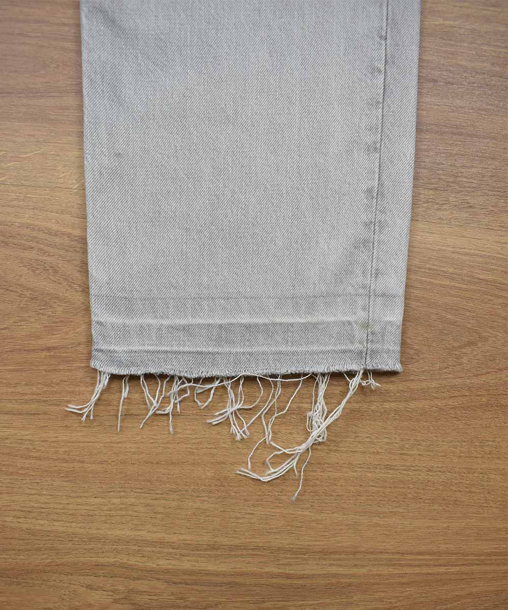 LEVI'S 501 Pants (34/34)