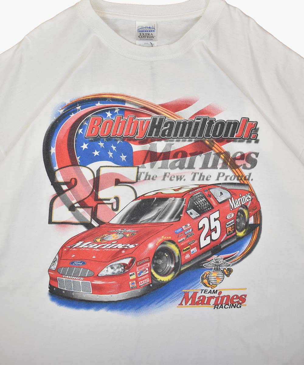 Camiseta NASCAR 1990s (3XL)