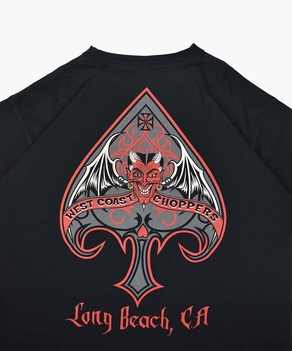 2004 WEST COAST CHOPPERS T-Shirt (3XL)