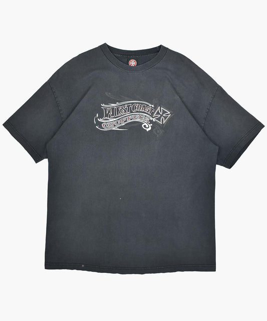 2000s WEST COAST CHOPPERS T-Shirt (XL)