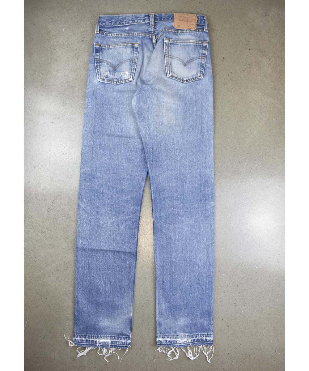 LEVI'S 501 Jeans (30/34)