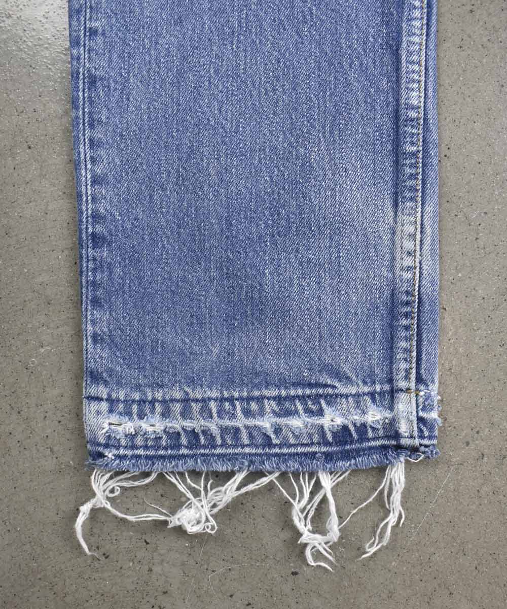 LEVI'S 501 Jeans (30/34)