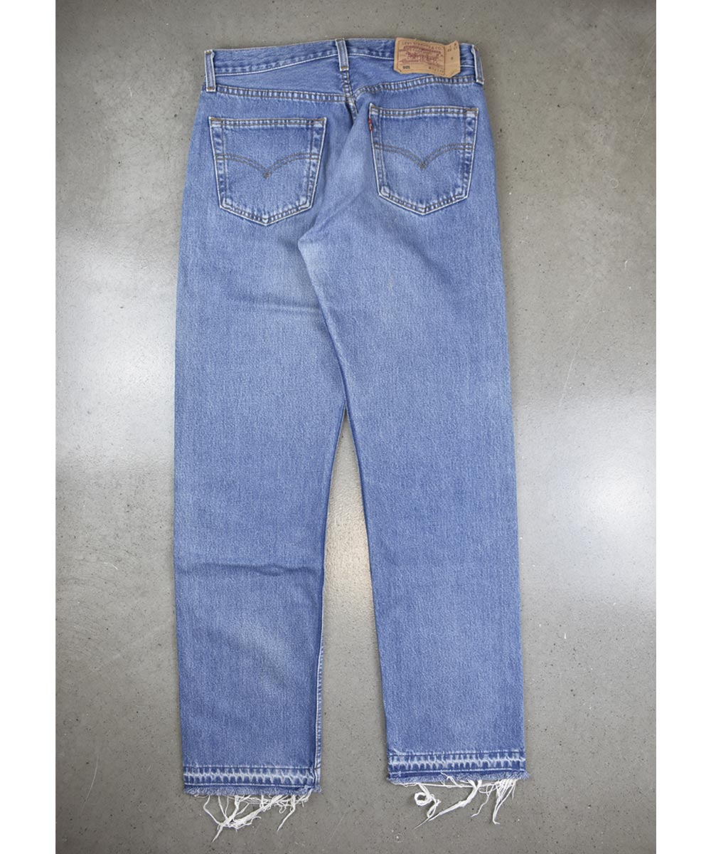 LEVI'S 501 Jeans (33/32)