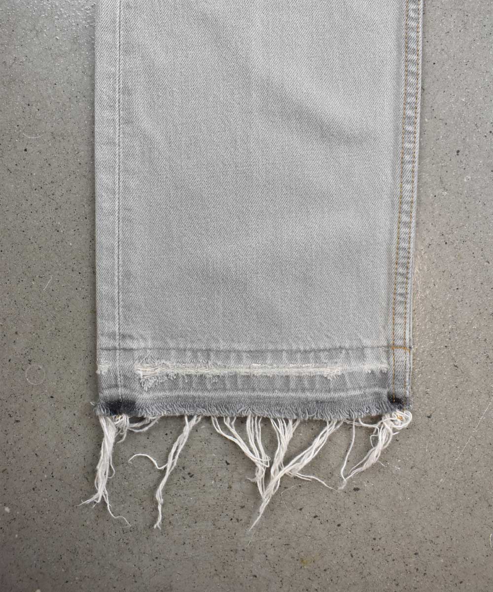 LEVI'S 501 Jeans (31/34)