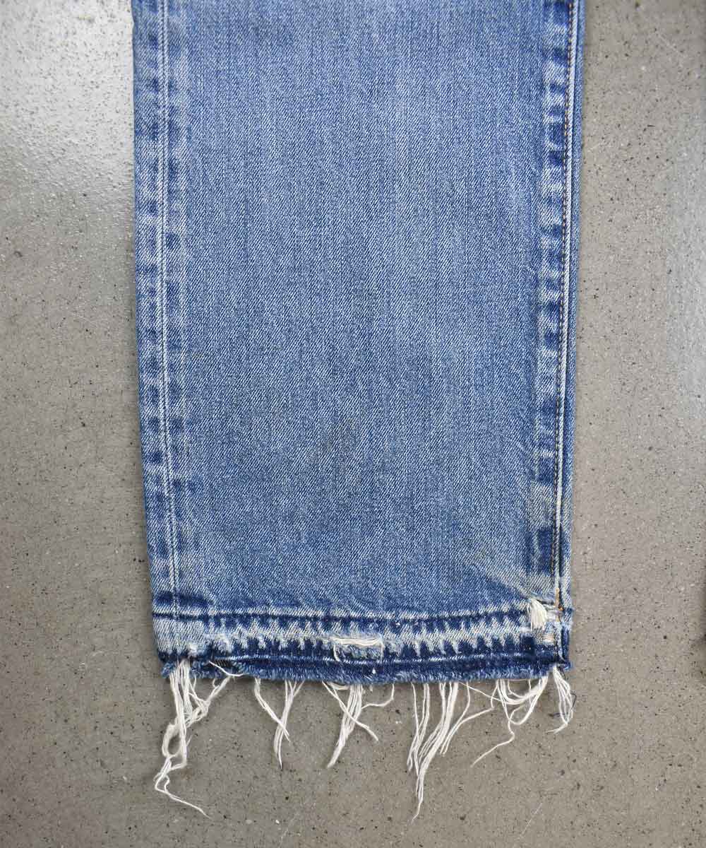 LEVI'S 501 Jeans (33/32)