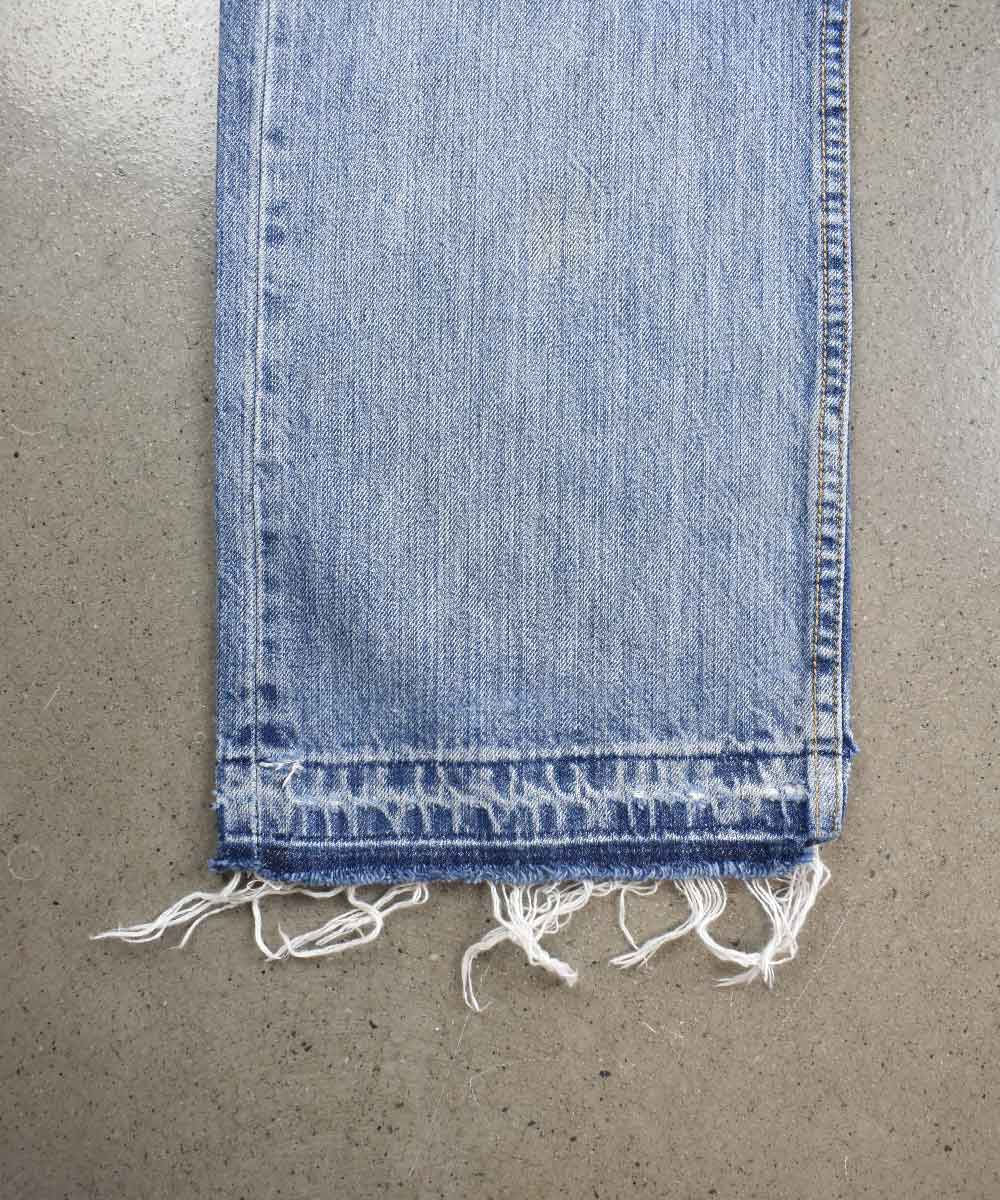 LEVI'S 501 Jeans (31/34)