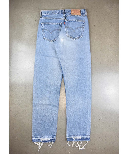 LEVI'S 501 Jeans (31/32)