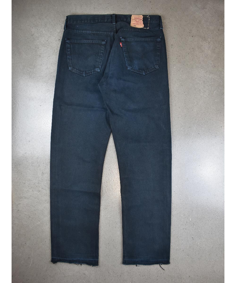 LEVI'S 501 Jeans (33/36)