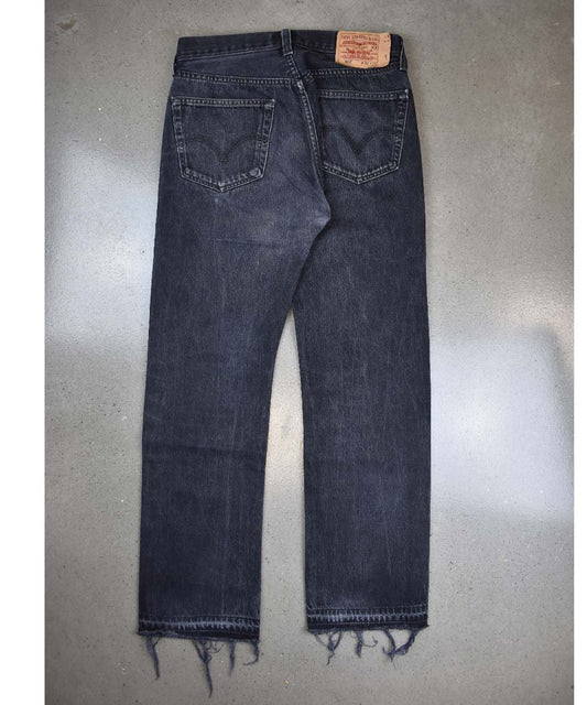 LEVI'S 501 Jeans (32/32)