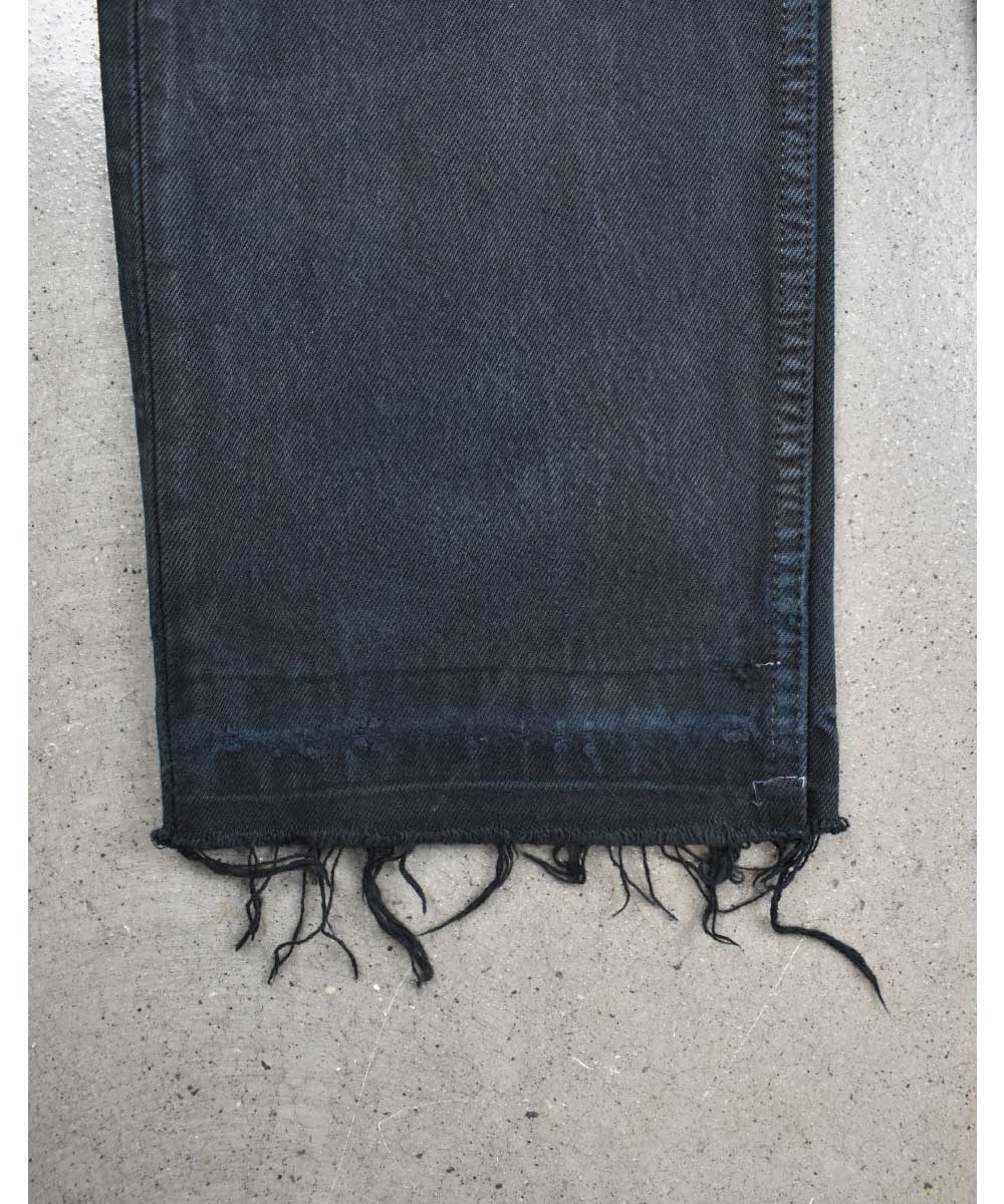 LEVI'S 501 Jeans (33/34)
