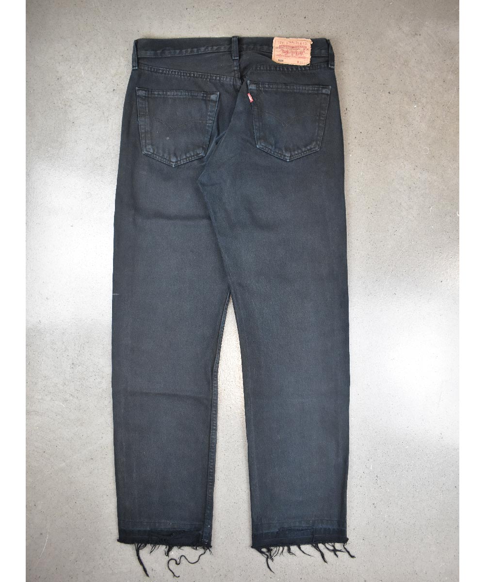 LEVI'S 501 Jeans (33/34)