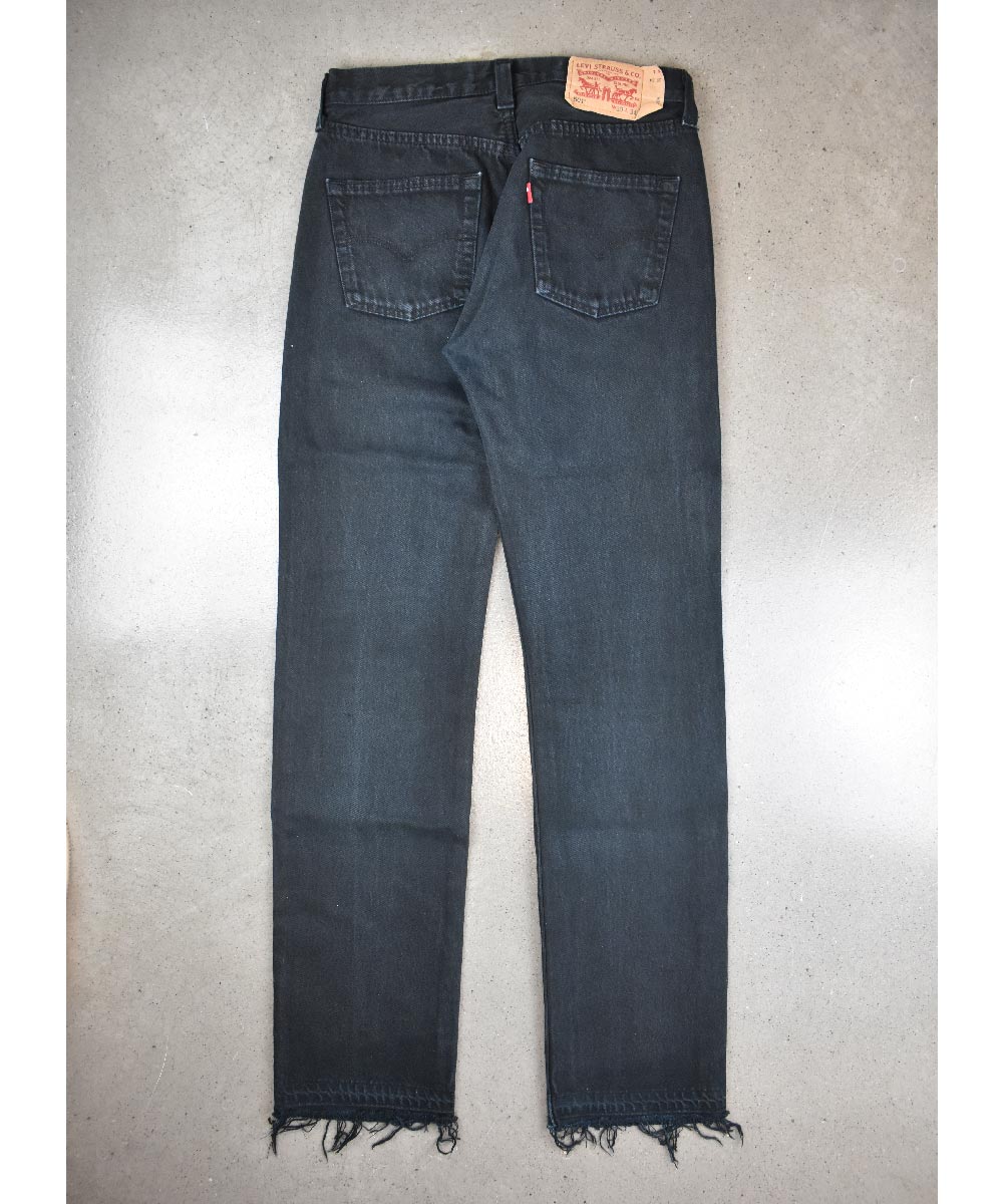 LEVI'S 501 Jeans (30/34)