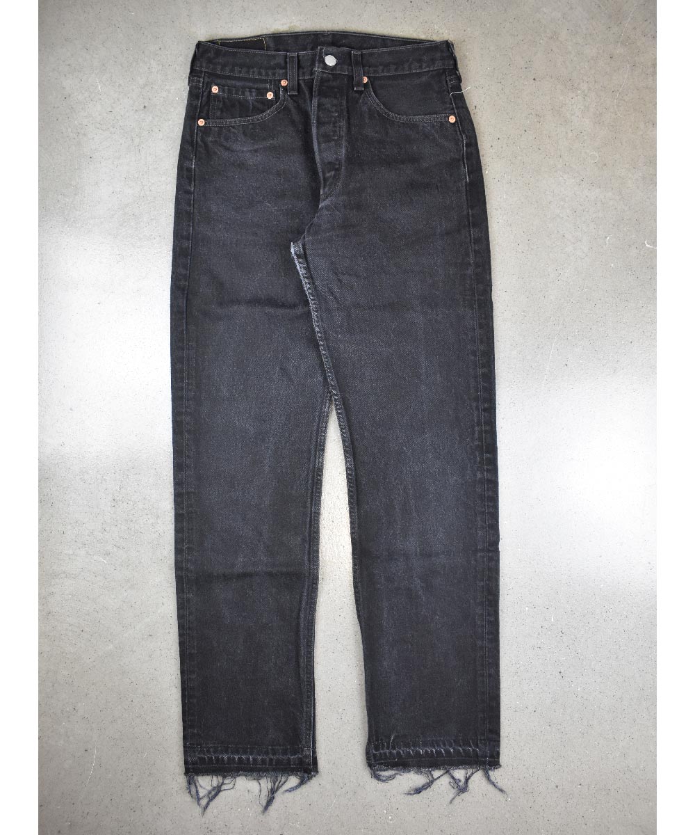 Vaqueros LEVI'S 501 (31/32)