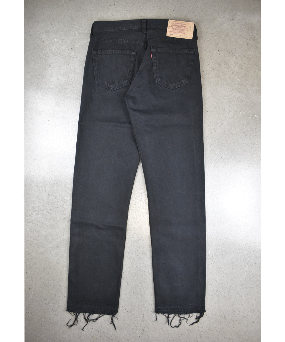 LEVI'S 501 Jeans (33/34)