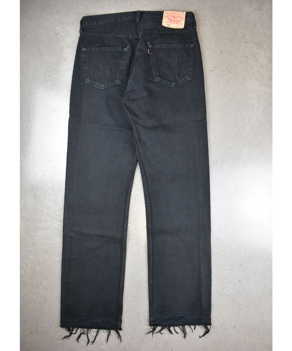LEVI'S 501 Jeans (34/34)