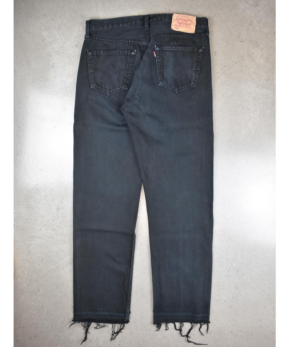 Vaqueros LEVI'S 501 (34/36)
