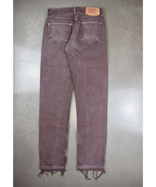 LEVI'S 501 Jeans (33/36)