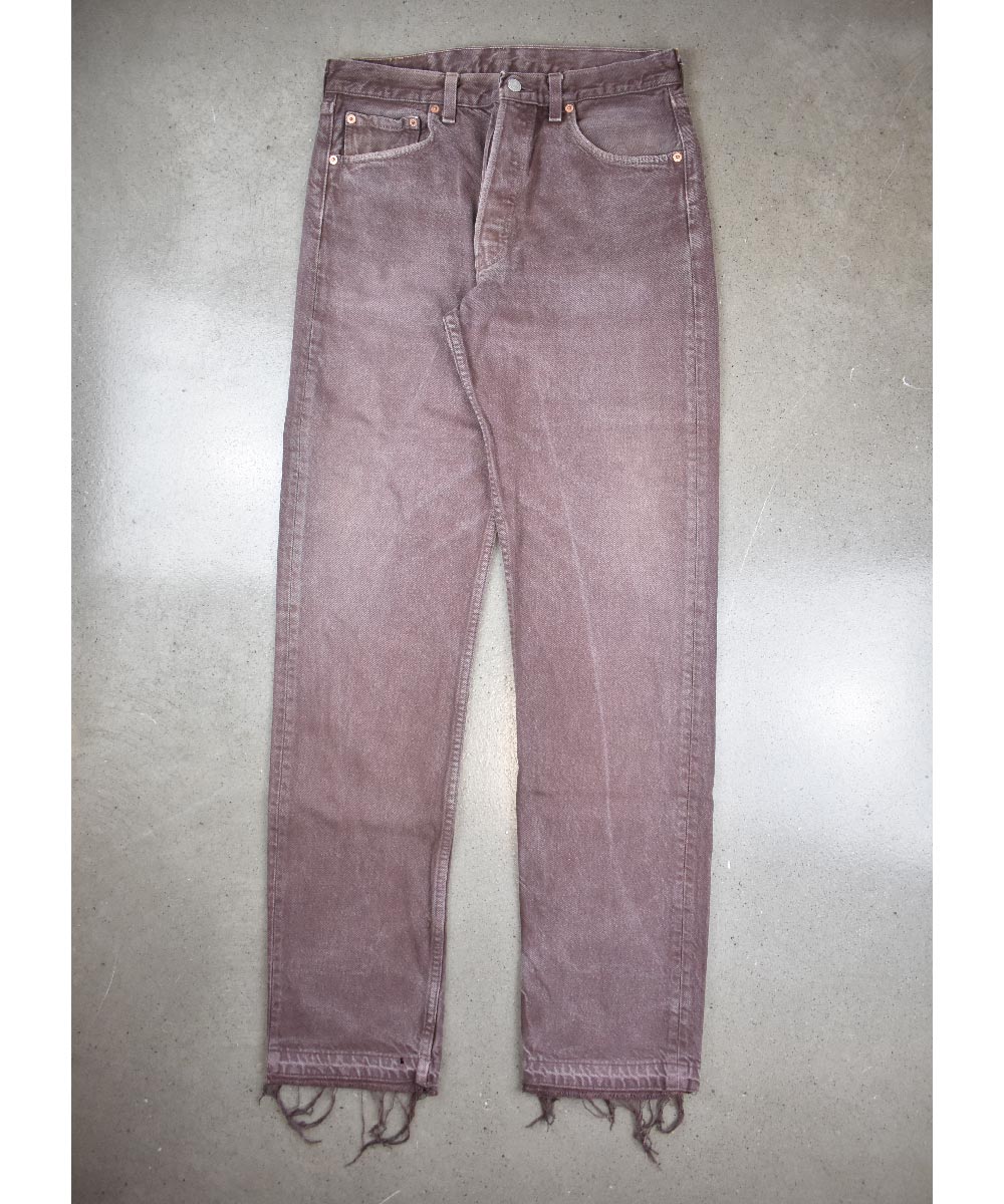 LEVI'S 501 Jeans (33/36)