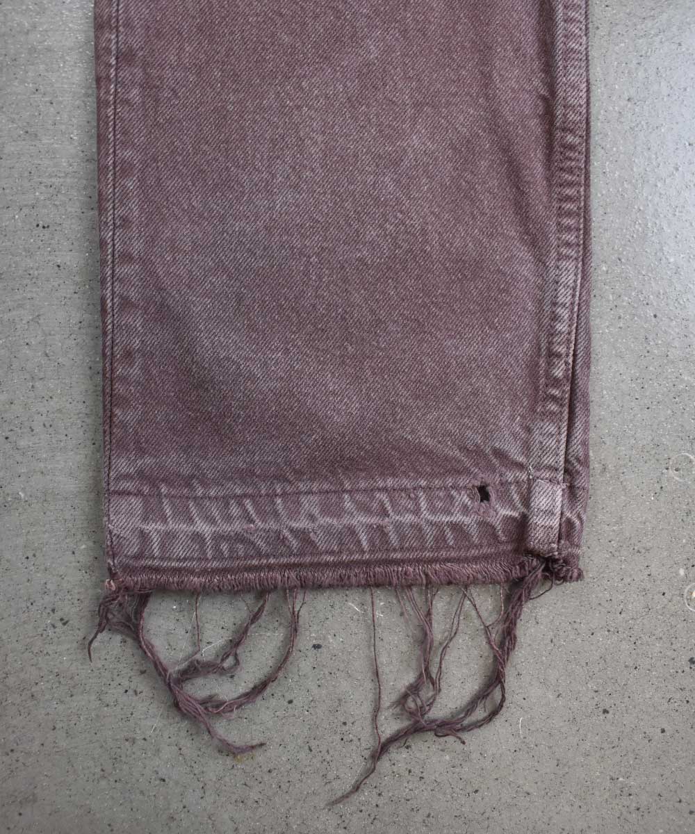 LEVI'S 501 Jeans (33/36)