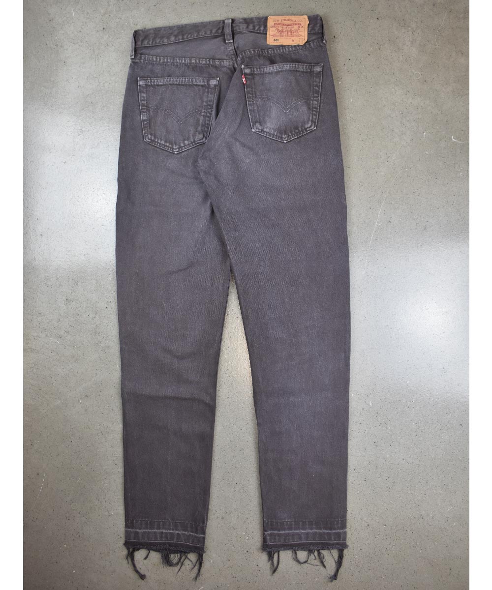 LEVI'S 501 Jeans (32/36)