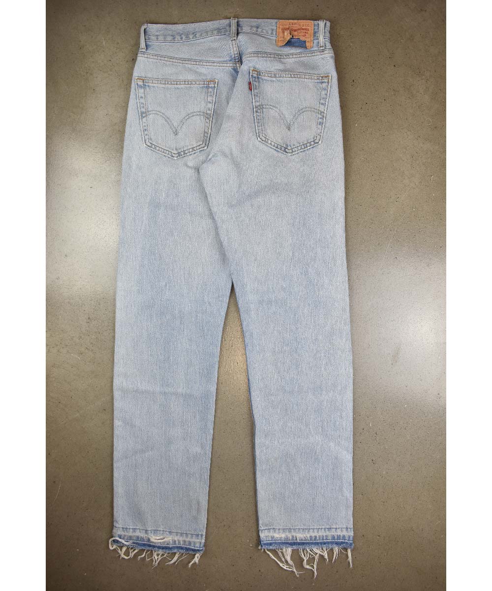 LEVI'S 505 Jeans (32/34)