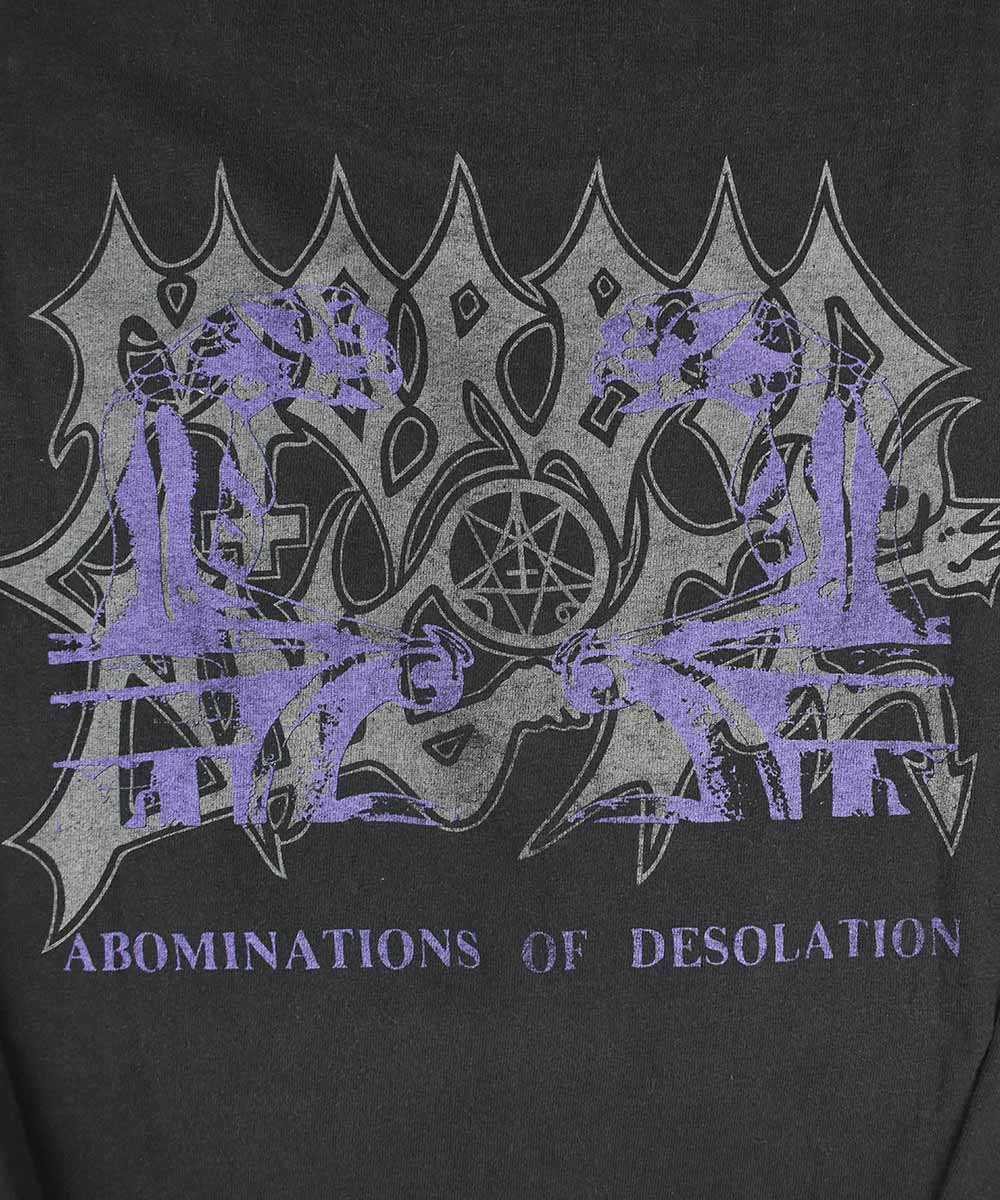 1992 MORBID ANGEL Long-Sleeve (XL)