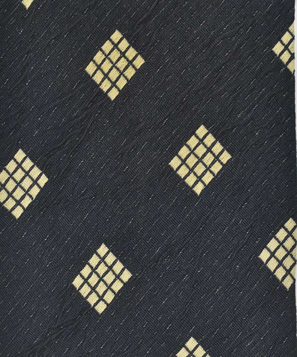ADOLFO DOMINGUEZ Silk Tie (OS)