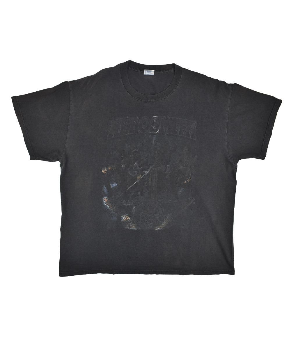 Camiseta AEROSMITH 2001 (XL)