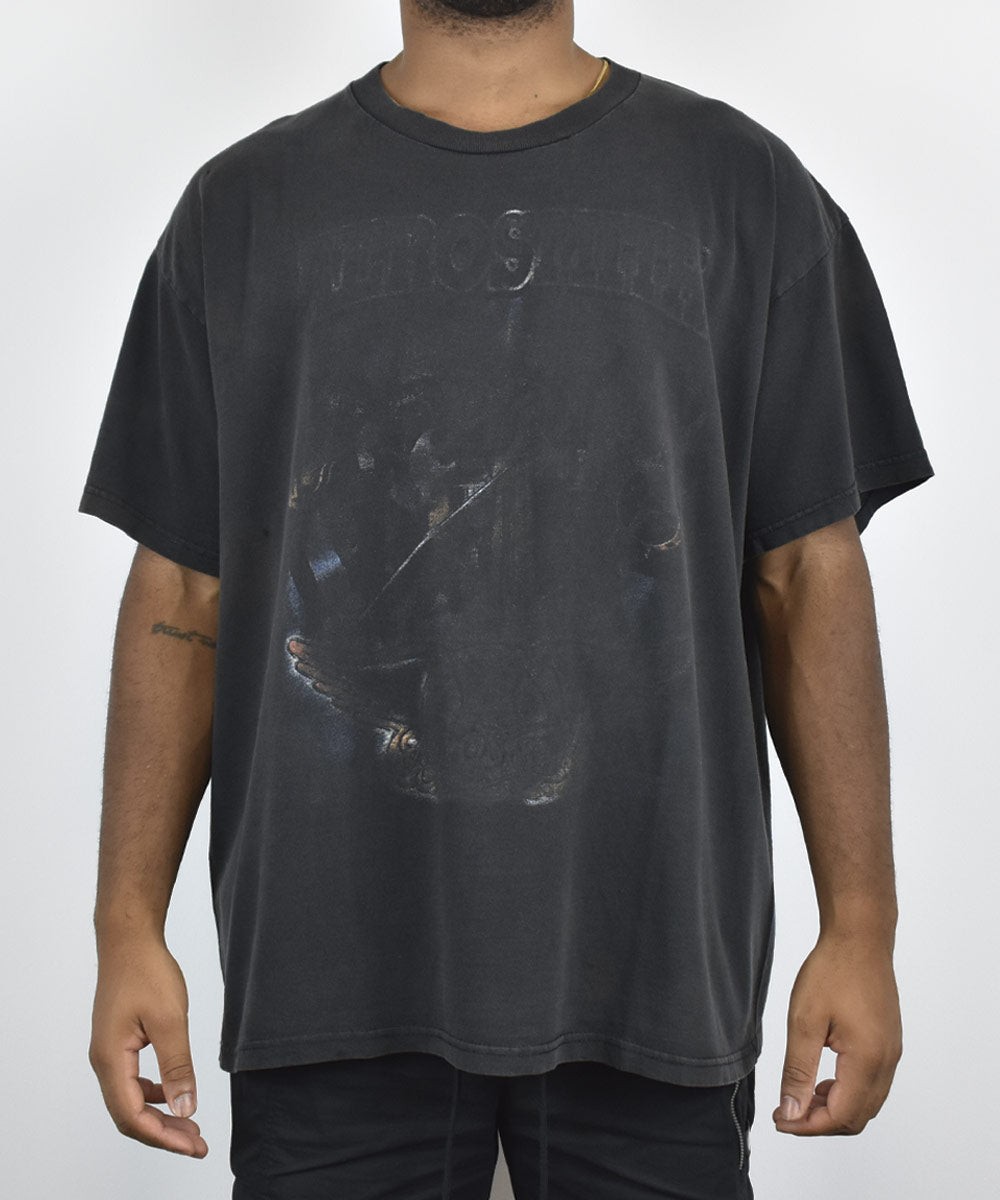 Camiseta AEROSMITH 2001 (XL)