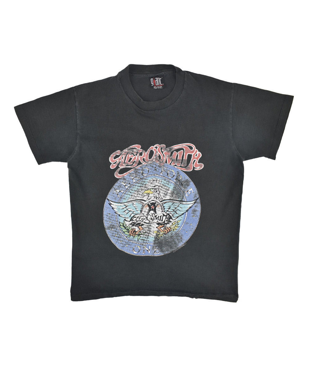 1993 AEROSMITH T-Shirt (L)