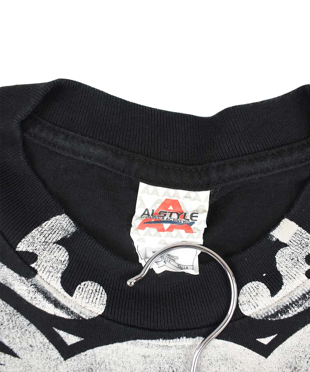 2009 AEROSMITH T-Shirt (L)