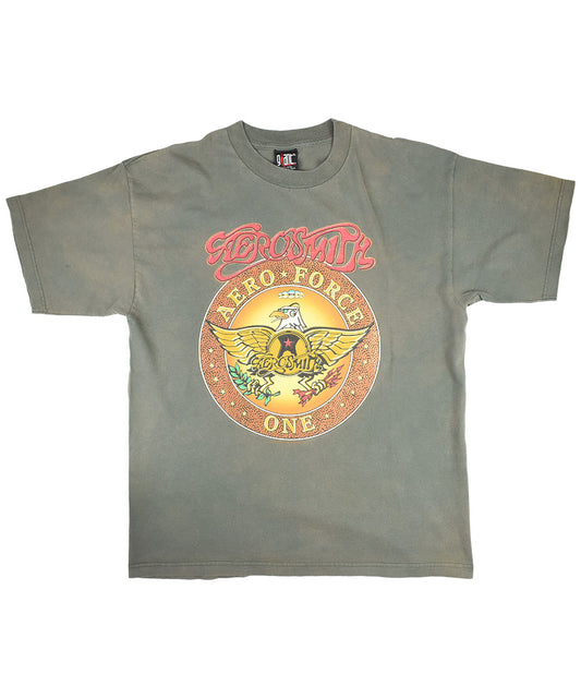 1998 AEROSMITH T-Shirt (XL)