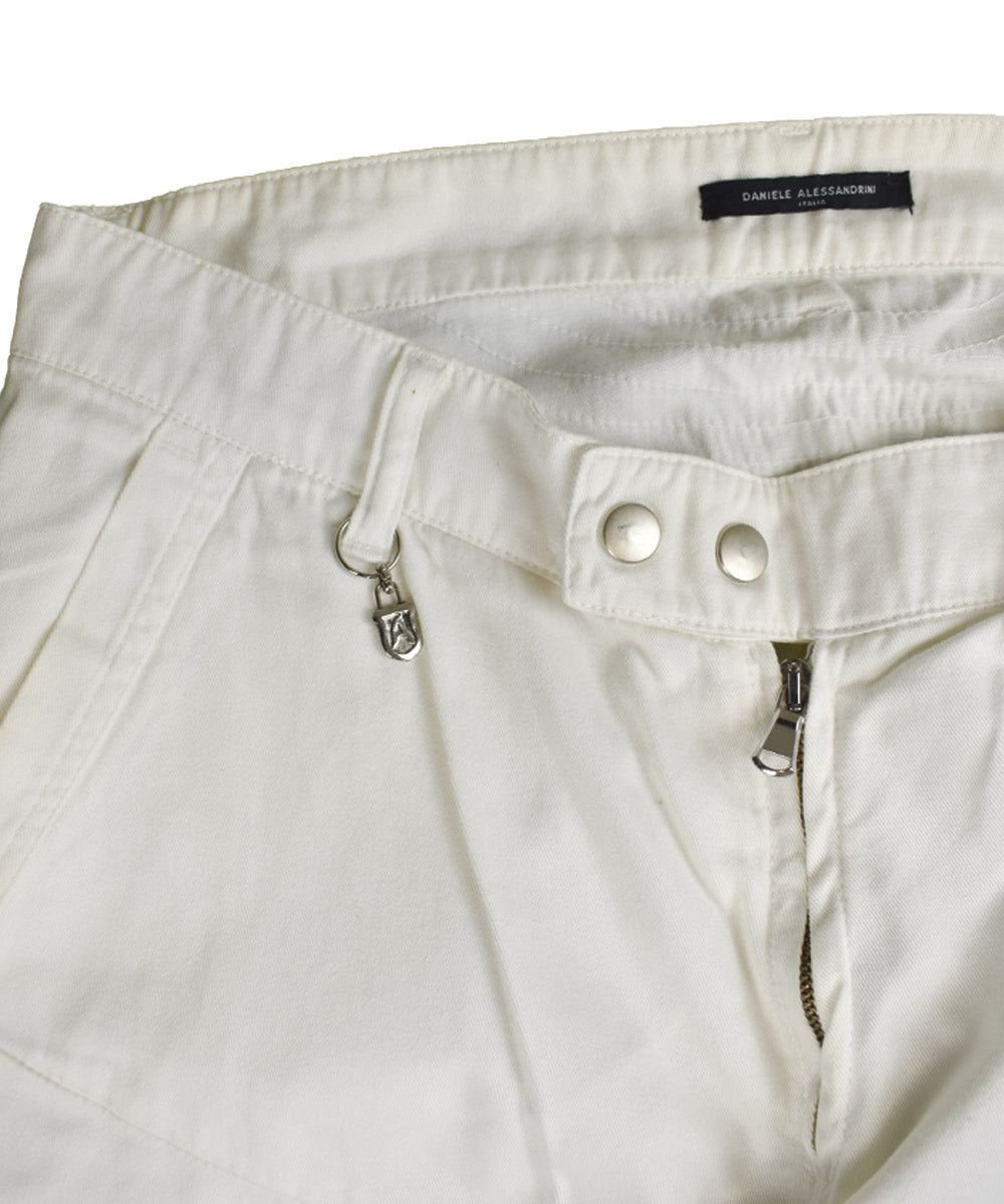 DANIELE ALESSANDRINI Pants (32)