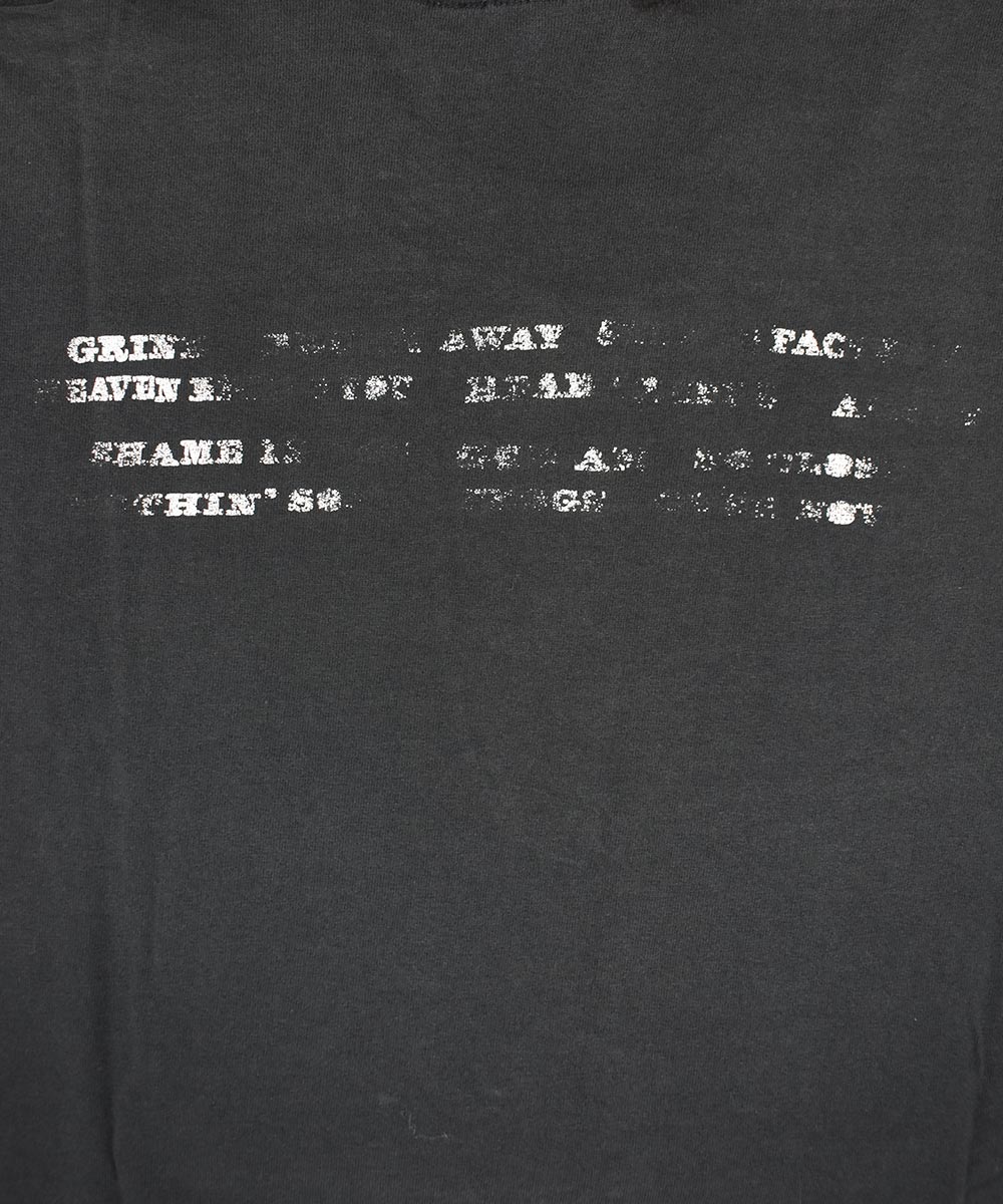 1995 ALICE IN CHAINS T-Shirt (L)