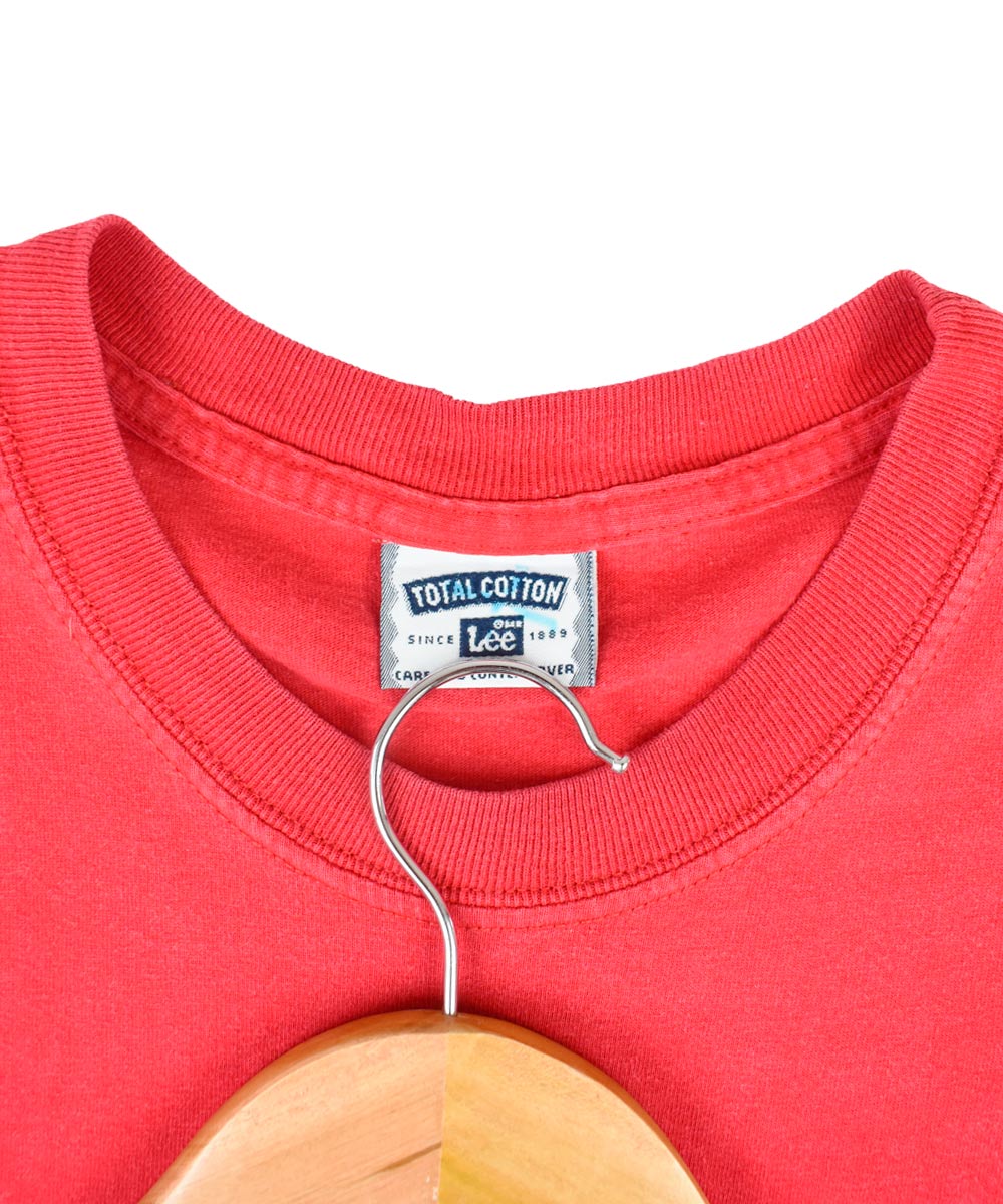 Camiseta 2002 MLB LA Angels (L)