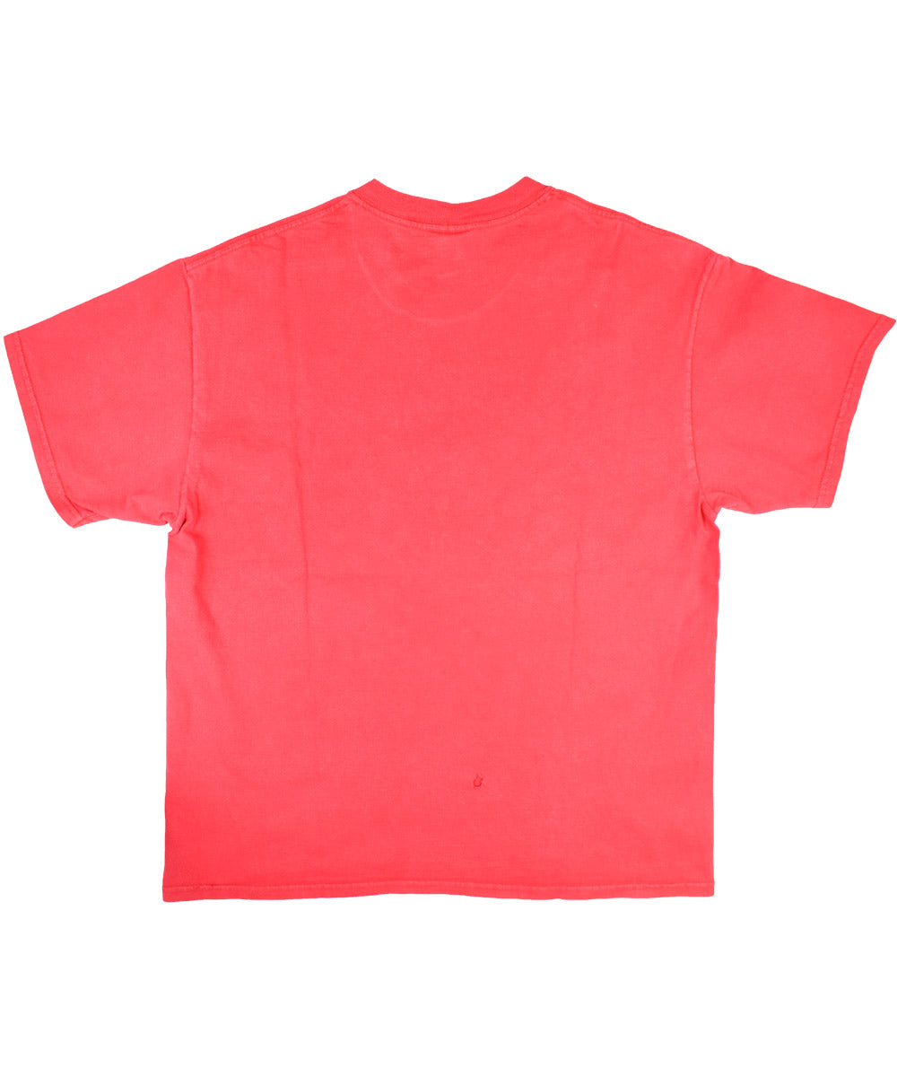 Camiseta 2002 MLB LA Angels (L)
