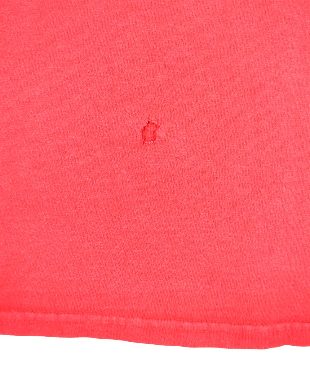 Camiseta 2002 MLB LA Angels (L)