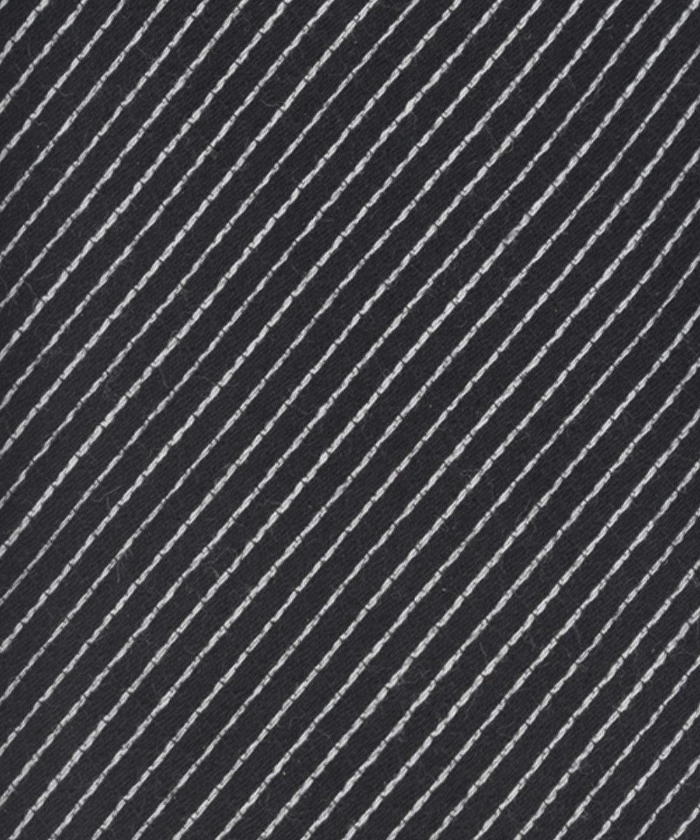 ARMANI Collezioni Wool Tie (OS)