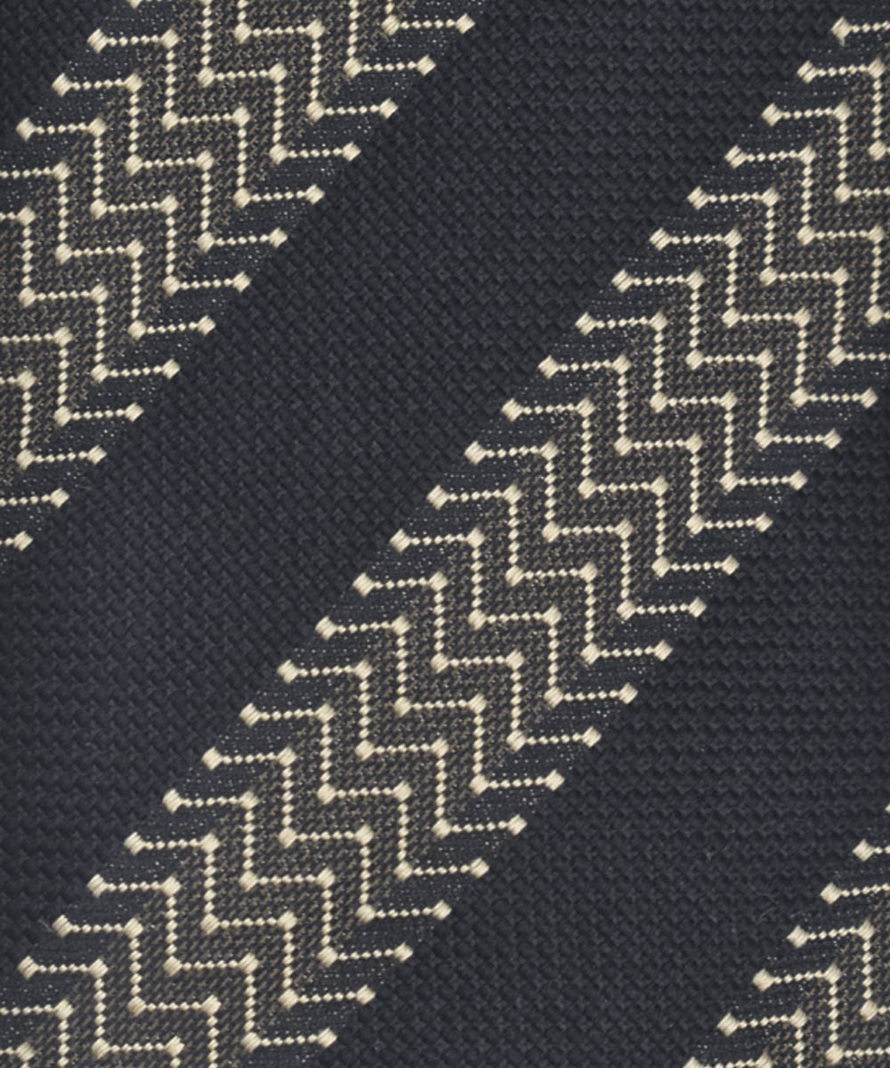 ARMANI Collezioni Silk Tie (OS)
