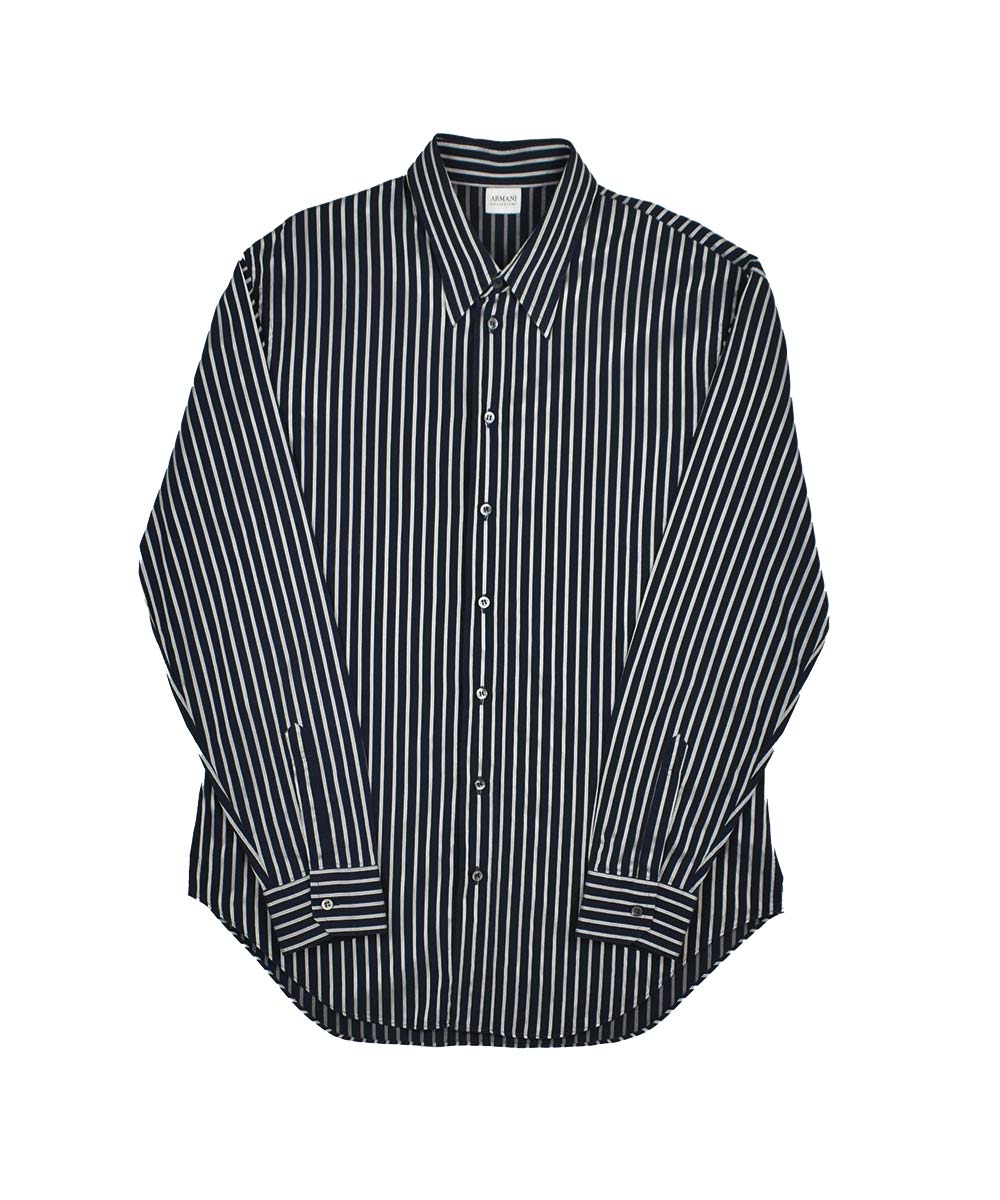 ARMANI Collezioni Shirt (XL)