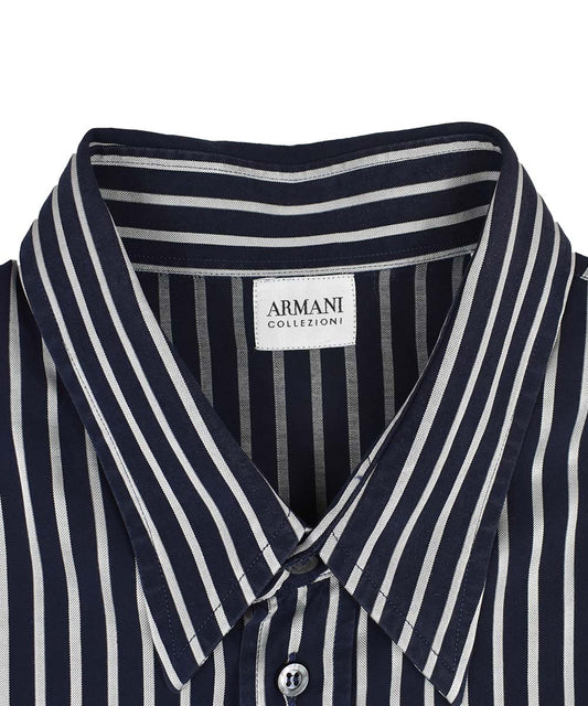 Camisa ARMANI Collezioni (XL)